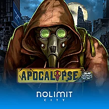 Apocalypse Super xNudge®