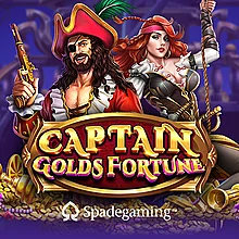 Captain Golds Fortune